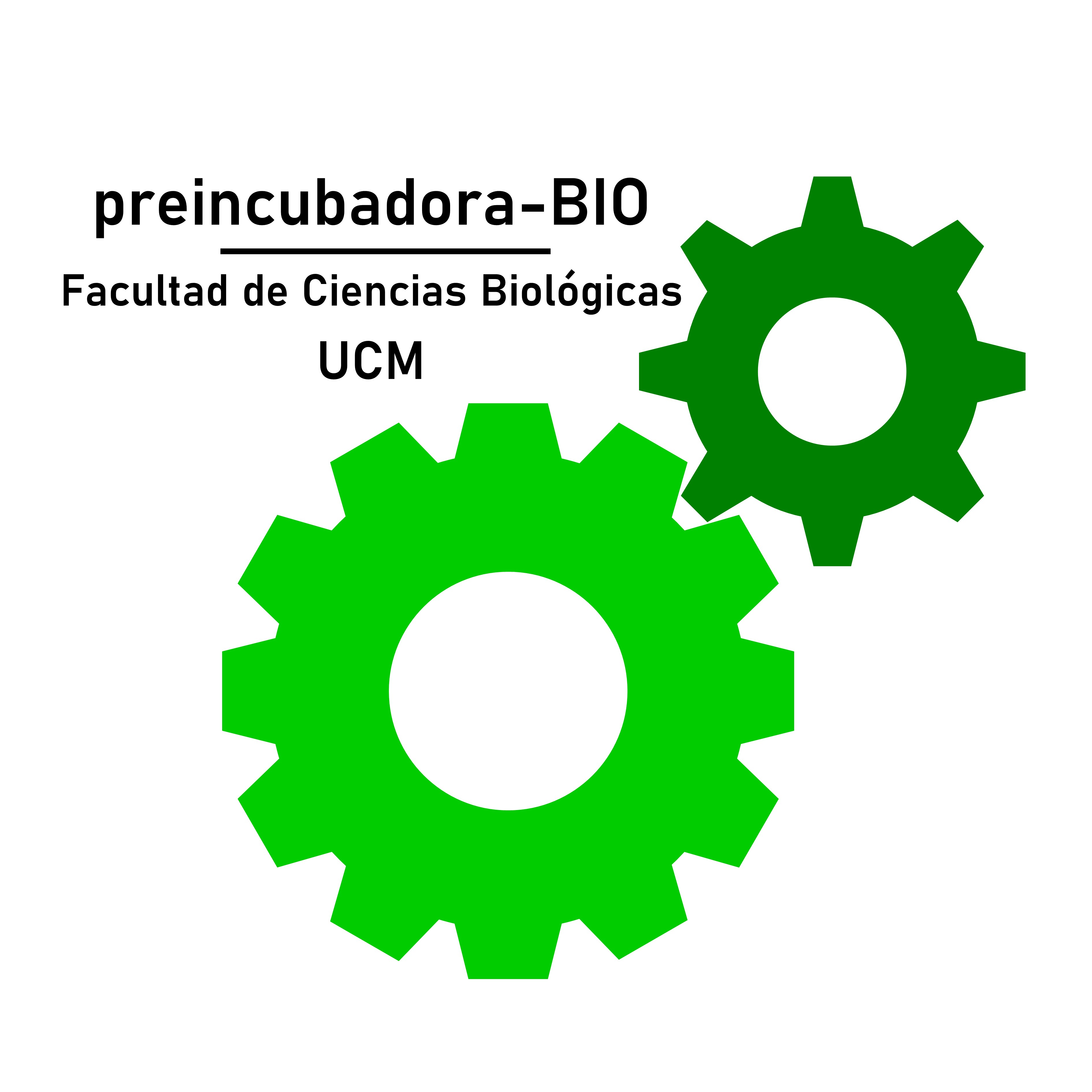 Preincubadora BIO - 1